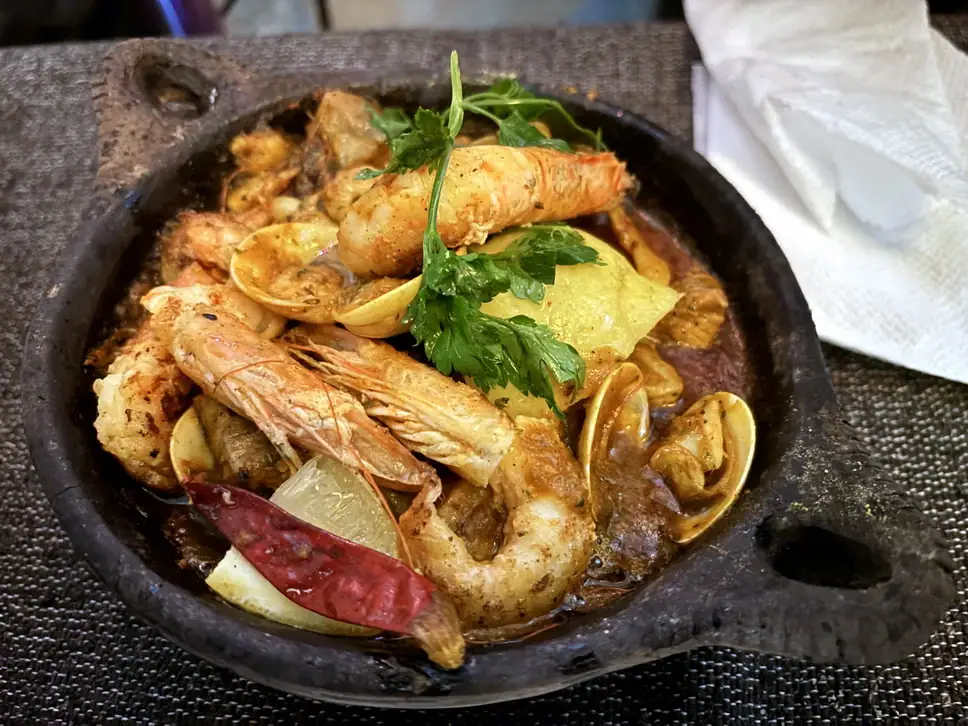 摩洛哥丹吉爾Tangier