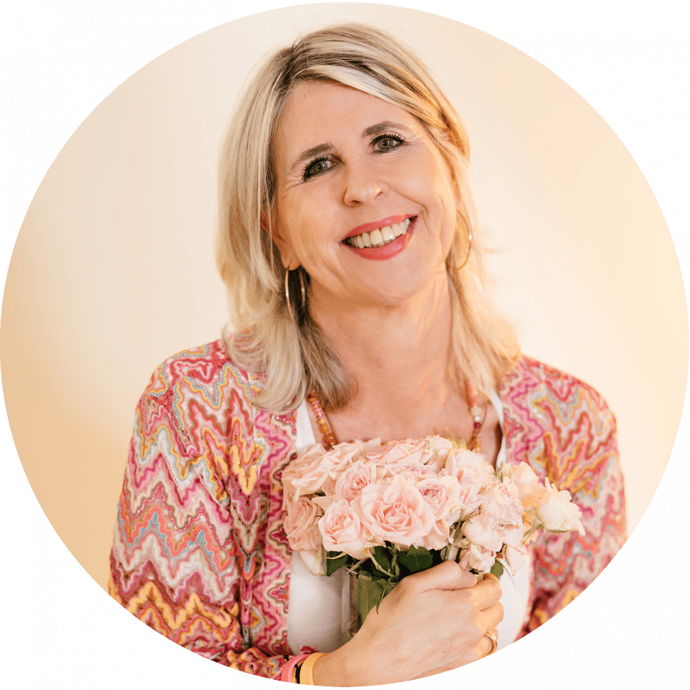 Heike-Pilz-rund Heike Pilz Feng Shui