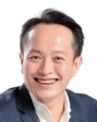 Andy Hoon 洪启强