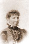 Ellen Brown nee Osborne