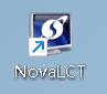 NovaLCT