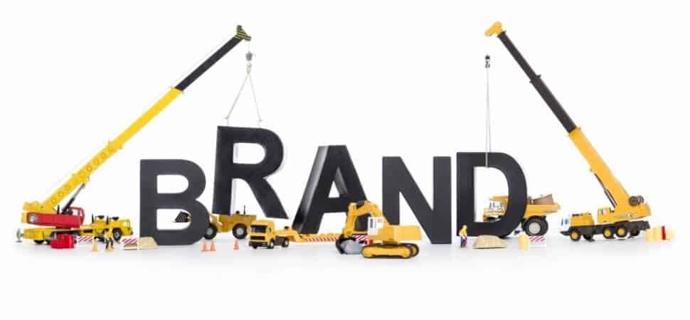 Building an iconic brand