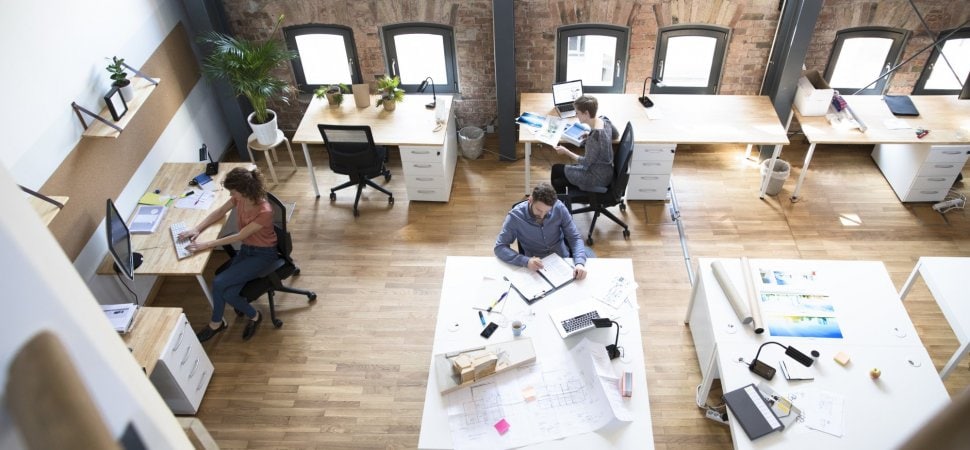 Who Uses Coworking Spaces? Here’s Everything to Know