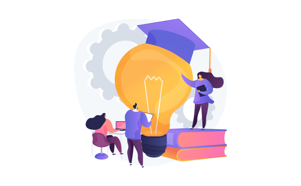 Découvrez le module offert qui vous permet de catégoriser l'ensemble de vos formations : internes comme externes. 