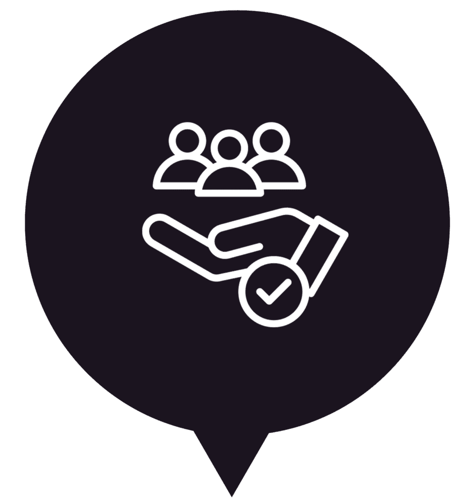 customer trusted company