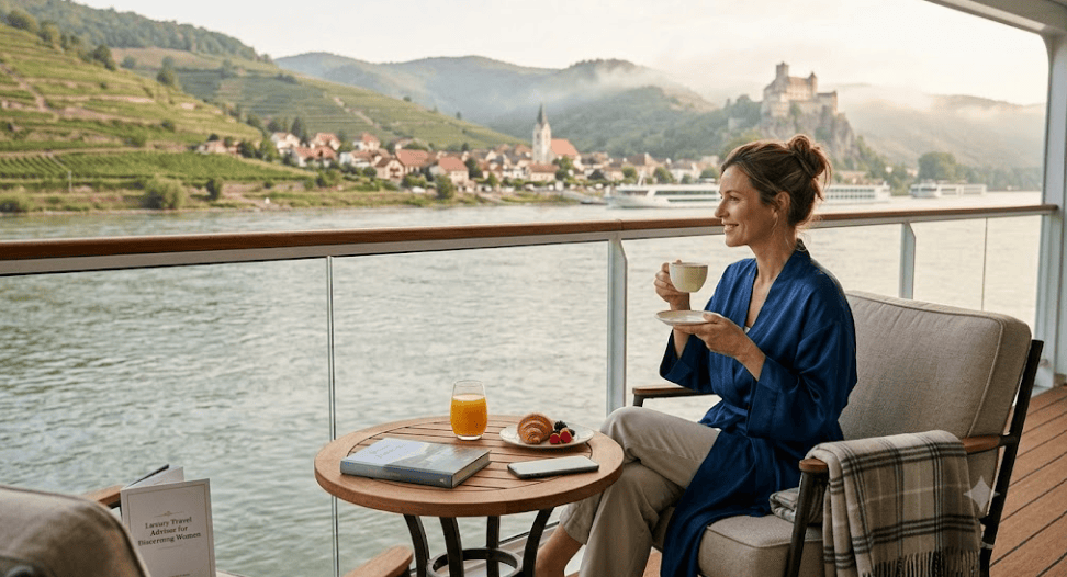 How to Avoid the Single Supplement on Luxury River and Small Ship Ocean Cruises