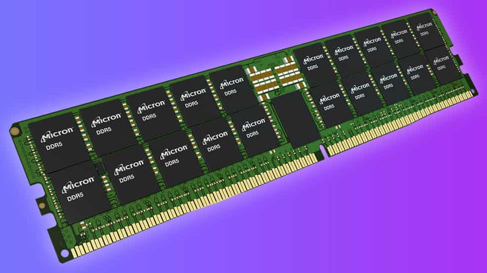 DDR5 это новая версия DDR SDRAM DDR5 это новая версия DDR SDRAM