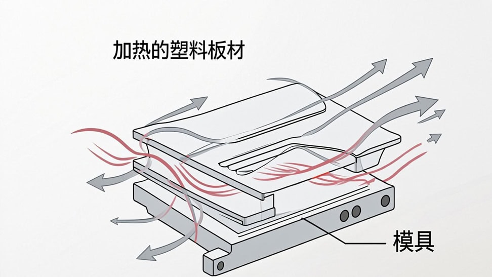 WHAT IS VACUUM FORMING?