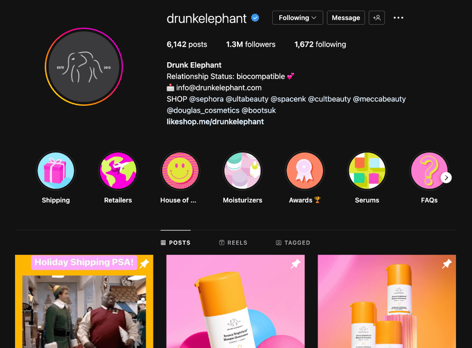 How to Make and Use Instagram Story Highlights