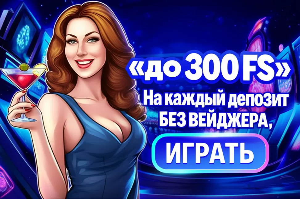 Vodka Casino Фриспины
