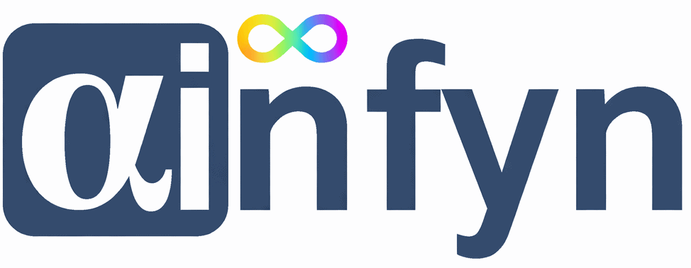 ainfyn inc - Software Development Company