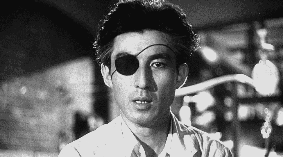 godzilla 1954 dr serizawa