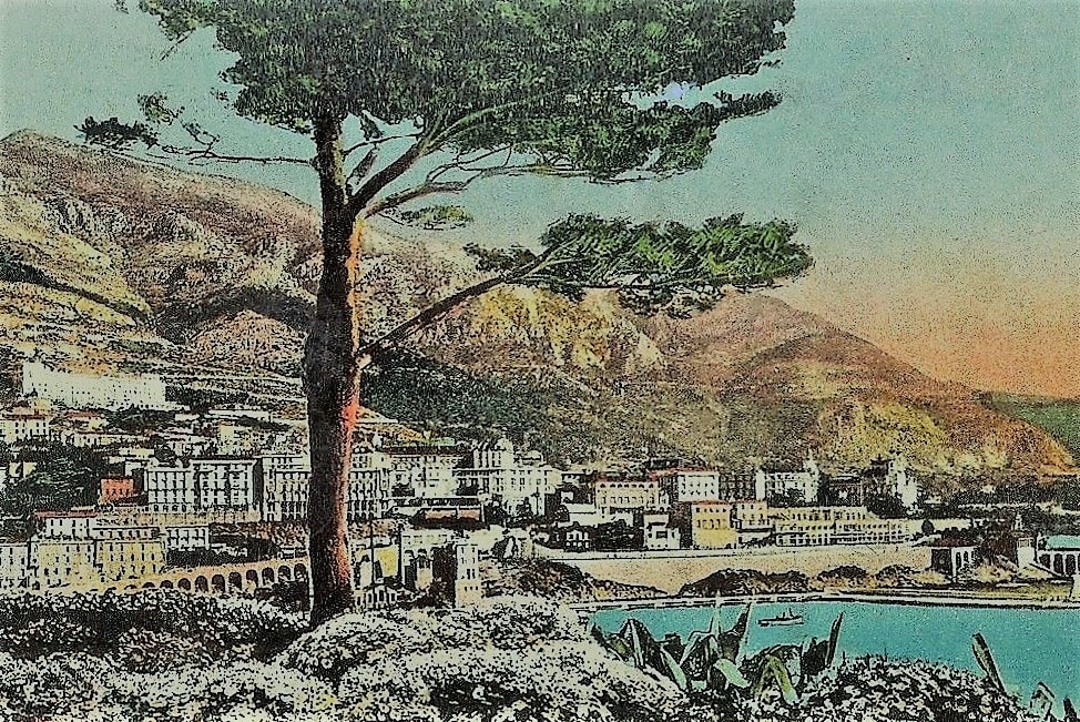 L'assassin vient de Monaco