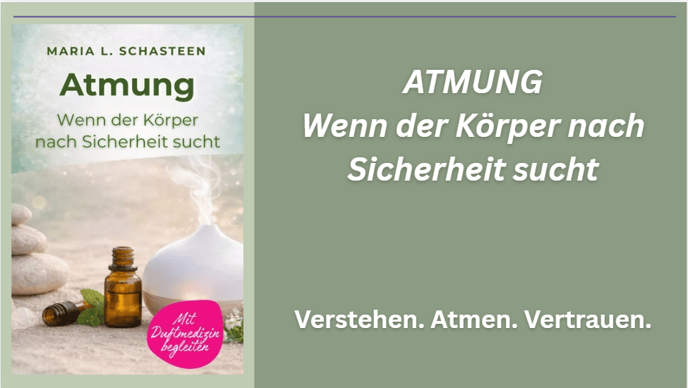 Buch Atmung