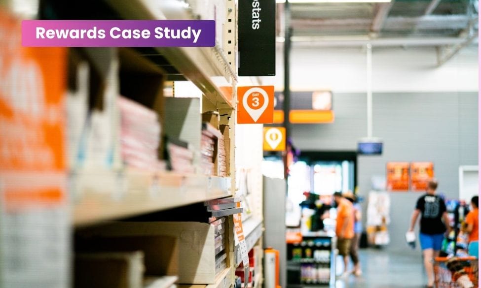 The Home Depot rewards program: A successful loyalty case study - BON ...