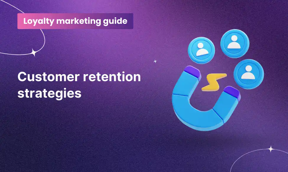 customer retention strategies