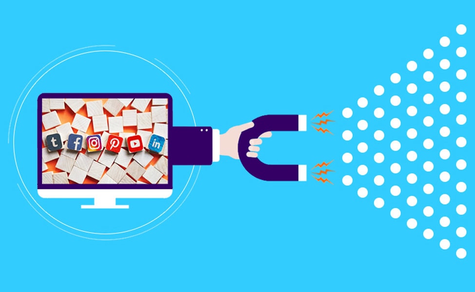 How To Generate Leads From Social Media