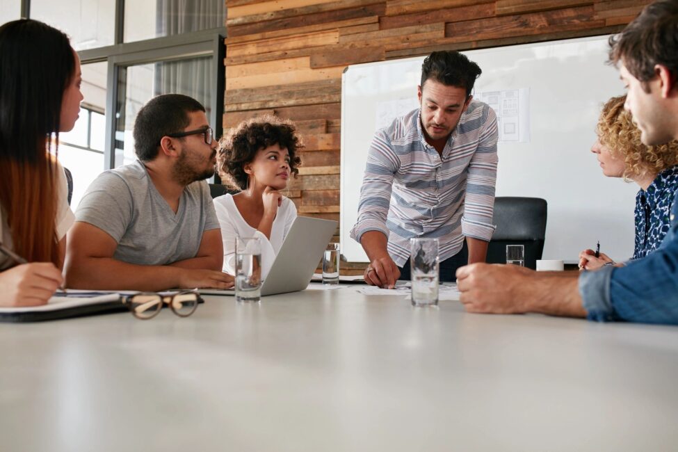 Government of Canada is making changes to create healthier, safer and fairer work environments