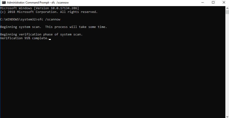 How-to-Perform-sfc-scannow-command