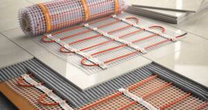 Underfloor Heating in Brisbane Bathrooms