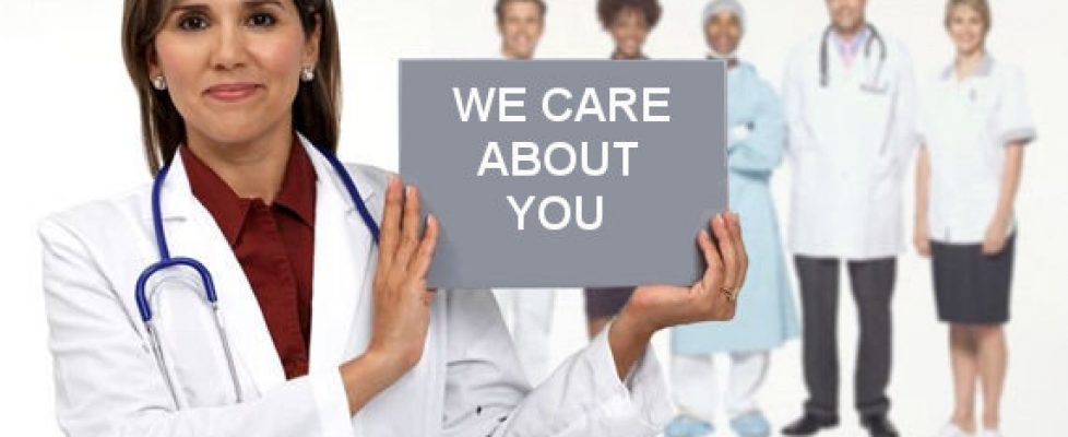 patients-wecareaboutyou Remote Patient Monitor