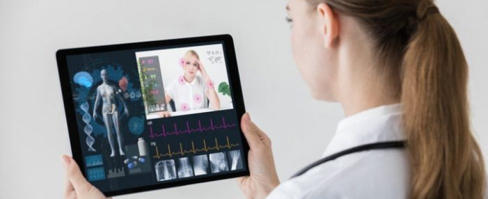 Adopting Telemedicine Increases Ability to Treat in Place and Lower Hospitalizations Adopting Telemedicine Increases Ability to Treat in Place and Lower Hospitalizations