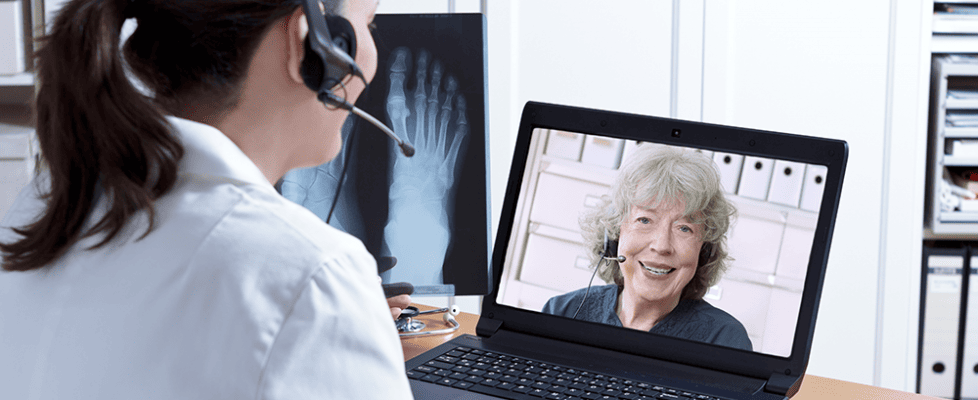 Bipartisan support keeps telehealth adoption moving forward