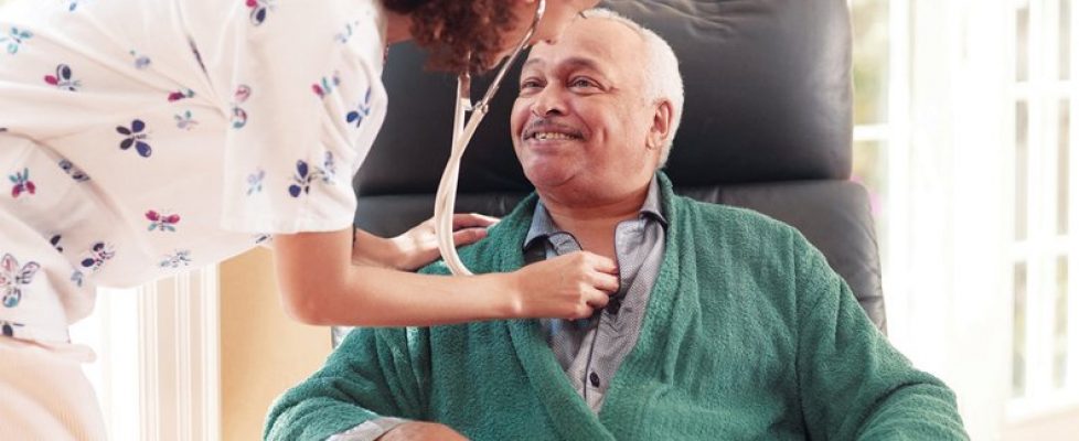 Home health to pare down therapy services, up telehealth offerings Home health to pare down therapy services, up telehealth offerings