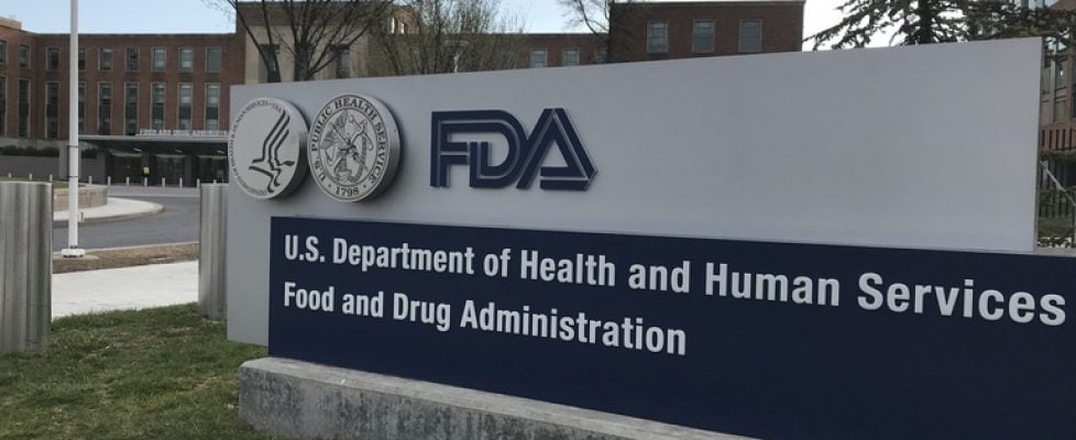 FDA greenlights expanded remote patient monitoring to keep patients out of coronavirus-slammed hospitals FDA greenlights expanded remote patient monitoring to keep patients out of coronavirus-slammed hospitals