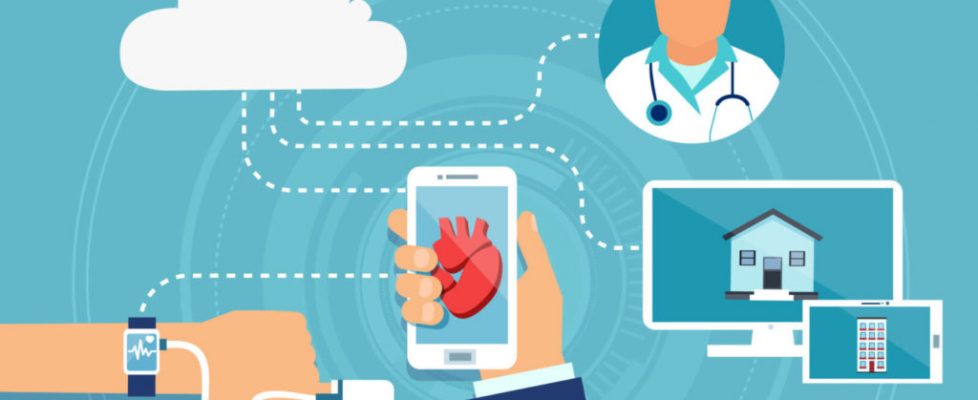 Hospitals turn to remote monitoring tools to free up beds for the sickest coronavirus patients Hospitals turn to remote monitoring tools to free up beds for the sickest coronavirus patients