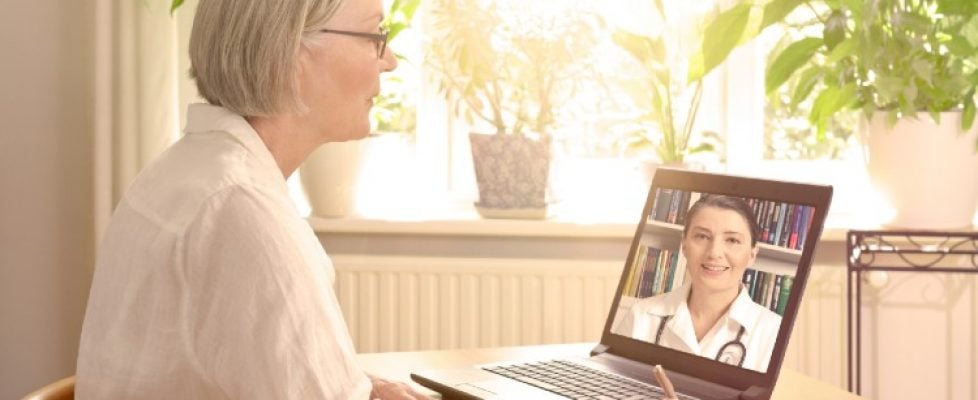 How the CARES Act helps create telehealth clarity How the CARES Act helps create telehealth clarity
