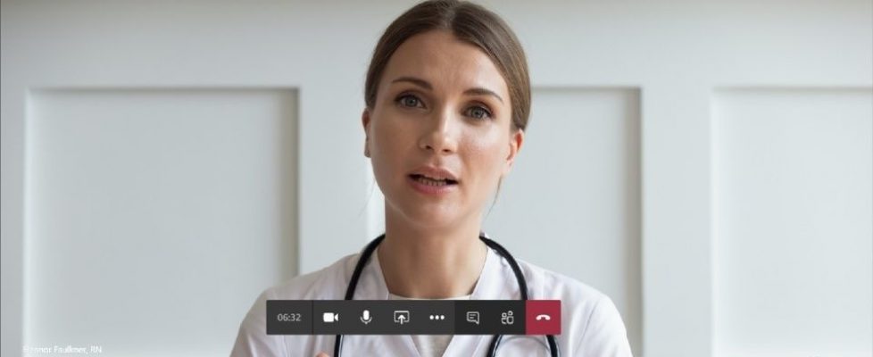 Telehealth got a huge boost from COVID-19. Now what? Telehealth got a huge boost from COVID-19. Now what?