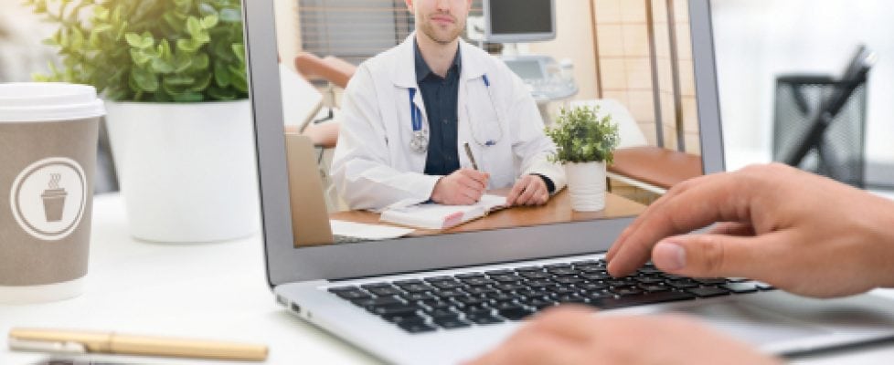 House GOP committee members release draft telehealth expansion plan House GOP committee members release draft telehealth expansion plan