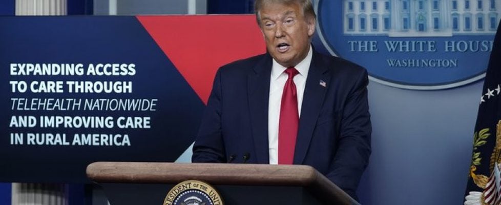 President Trump