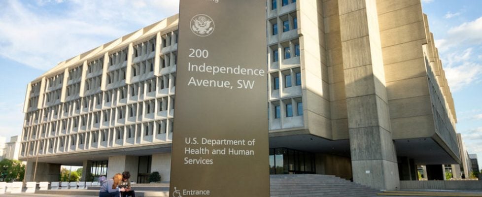 HHS Underscores Importance of Tech in First-Ever Rural Health Plan HHS Underscores Importance of Tech in First-Ever Rural Health Plan