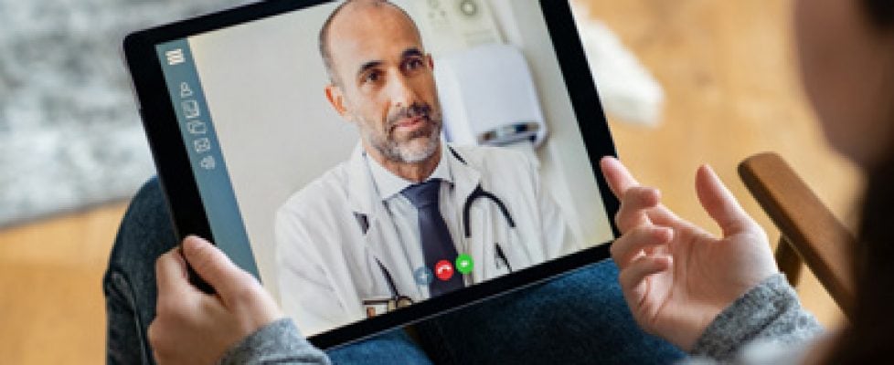 Patient Barriers Still Exist with Telehealth Platforms Patient Barriers Still Exist with Telehealth Platforms
