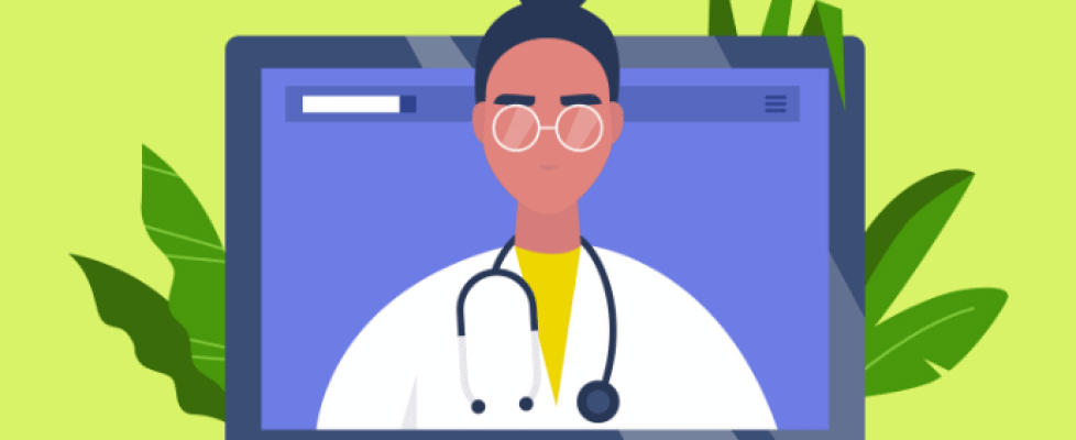 Can Telehealth Support After-Hours Patient-Provider Communication Can Telehealth Support After-Hours Patient-Provider Communication