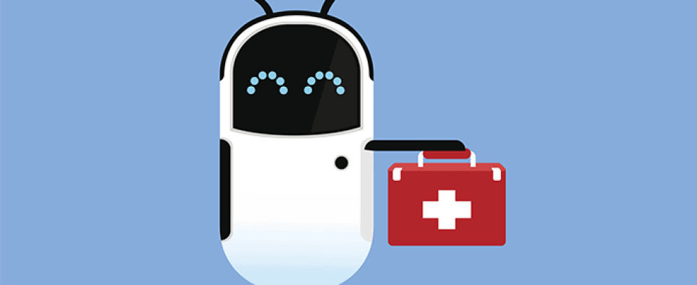 Ontario Invests in Telehealth to Give Seniors Access to Care at Home Ontario Invests in Telehealth to Give Seniors Access to Care at Home