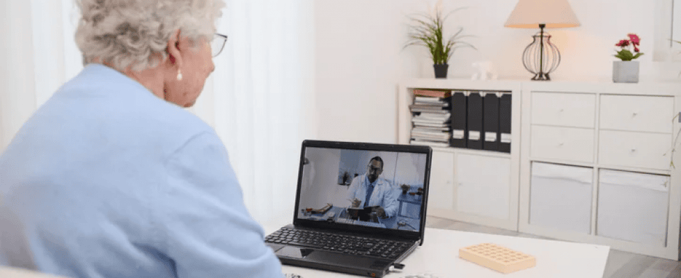 Industry Voices—Will the country choose virtual care post-COVID-19 Yes—but only if it's better