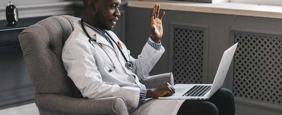 Seismic Shifts Occurring in Care Delivery