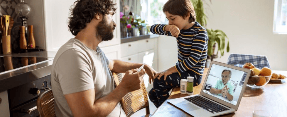 Today’s Virtual Care Revolution How Policy Has Shaped And Will Continue To Shape Telehealth