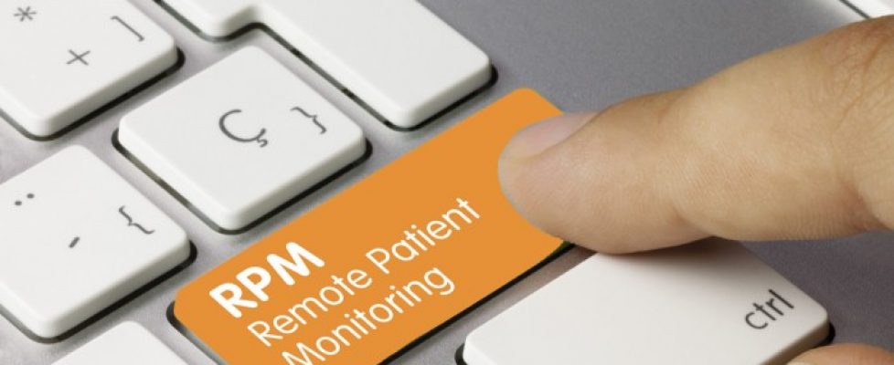 How Medical Practices Can Succeed At Remote Patient Monitoring How Medical Practices Can Succeed At Remote Patient Monitoring