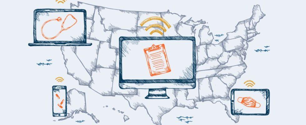 National Consortium of Telehealth Resource Centers (NCTRC)