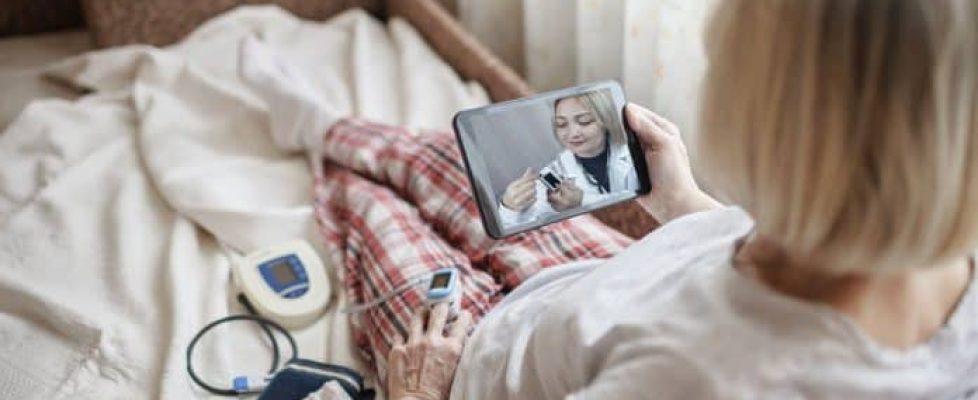 Remote Patient Monitoring is Here To Stay It’s Cost-Effective and Convenient Remote Patient Monitoring is Here To Stay It’s Cost-Effective and Convenient