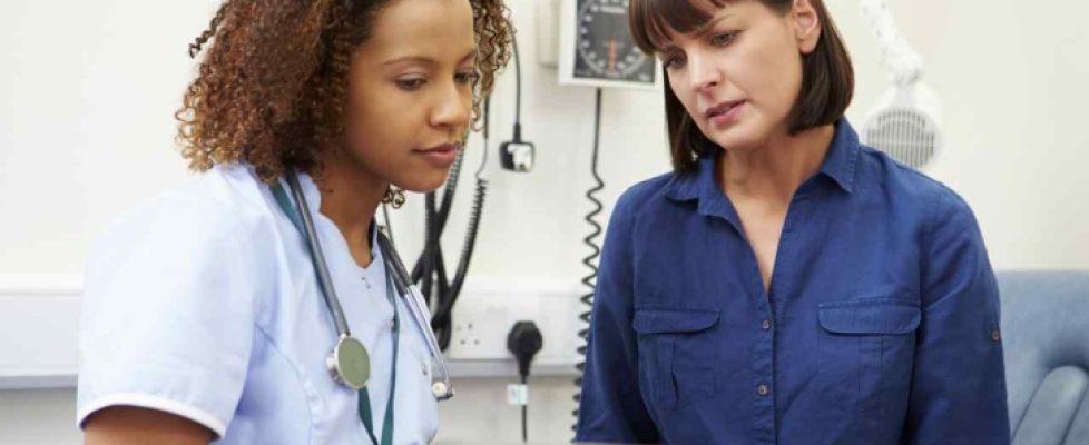 'THE GOOD CLINIC' IS THE FIRST PRIMARY CARE GROUP STAFFED SOLELY BY NURSE PRACTITIONERS