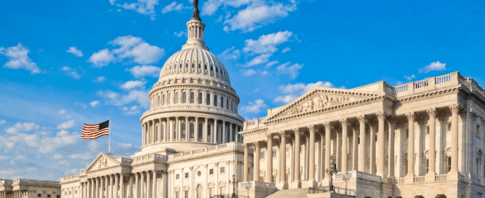 Senate Approves Resolution to End COVID-19 National Emergency Declaration