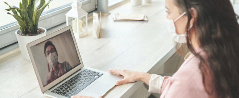 What Does the Future Hold for Telehealth What Does the Future Hold for Telehealth