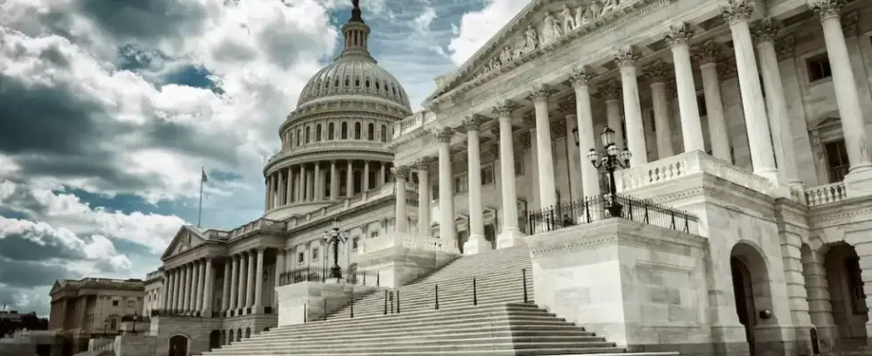 U.S. health care will suffer if lawmakers don’t act by end of 2022 U.S. health care will suffer if lawmakers don’t act by end of 2022