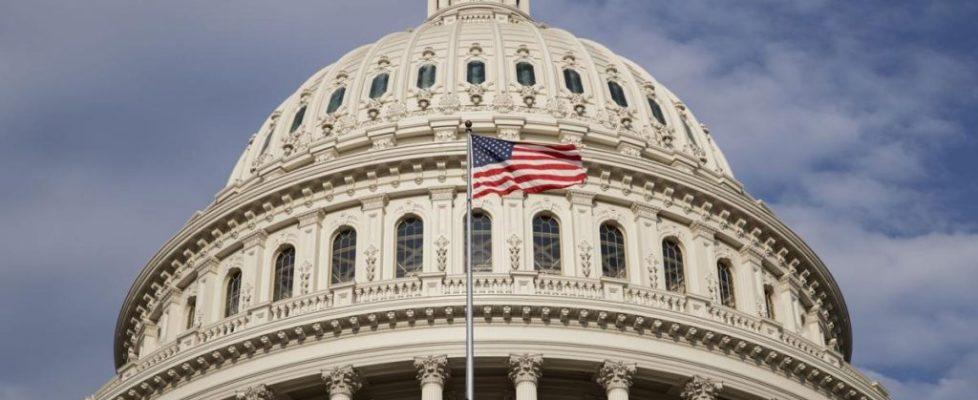 Government Funding Bill Extends Telehealth Flexibilities, Averts Cap Cut Government Funding Bill Extends Telehealth Flexibilities, Averts Cap Cut
