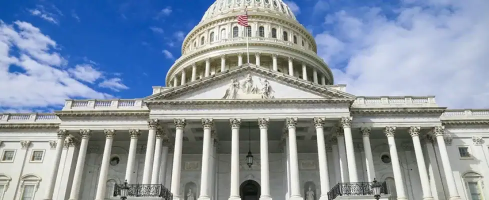 Here are the health policies in Congress' $1.7T omnibus Here are the health policies in Congress' $1.7T omnibus